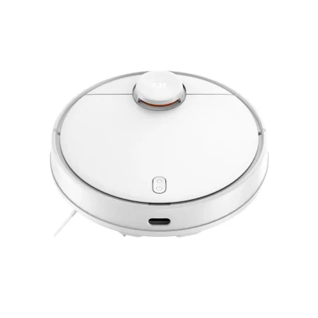 Kontrolsat - Xiaomi Mi Robot Vacuum-Mop 2S Robot Vacuum Cleaner - BHR5771EU