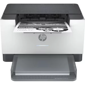 Kontrolsat - HP LaserJet Printer - Monochrome - Wi-Fi - M209DWE - 6GW62E