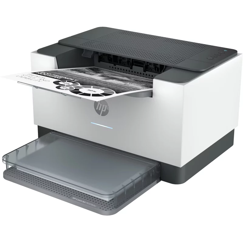 Kontrolsat - Impressora HP LaserJet - Monocromática - Wi-Fi - M209DWE - 6GW62E