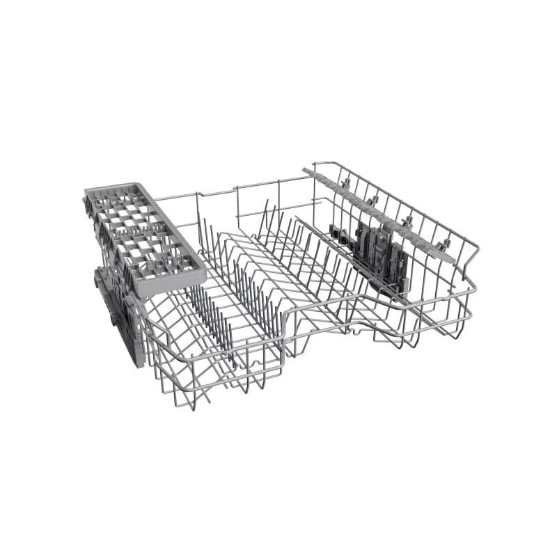 Kontrolsat - TEKA Dishwasher DFI-46700 - 14 Place Settings, 46dB