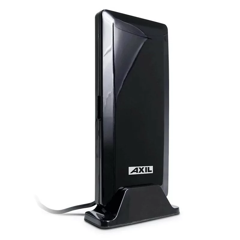 Antena TDT de Interior - 42dB AN0267L - Engel Axil|Engel|8413173423521 Antena TDT de Interior - 42dB AN0267L - Engel Axil|Engel|8413173423521