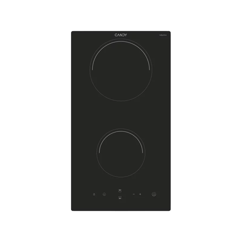 Kontrolsat - Candy Induction Hob - CID30/G3 - Touch - 2 Zones