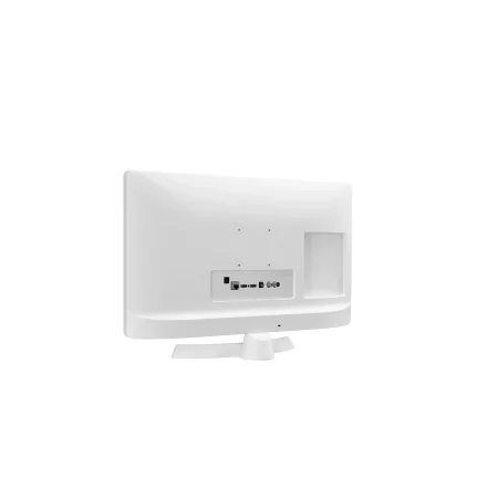 Kontrolsat - Monitor LG 24 Smart TV LED - 24-TQ-510-SWZ - Branco - HD Ready Kontrolsat - Monitor LG 24 Smart TV LED - 24-TQ-510-SWZ - Branco - HD Ready