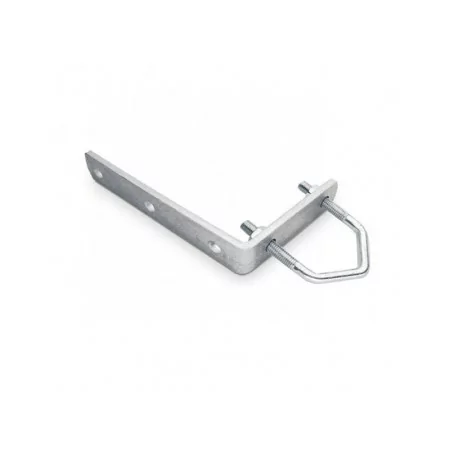 Squadron clamp- Axil