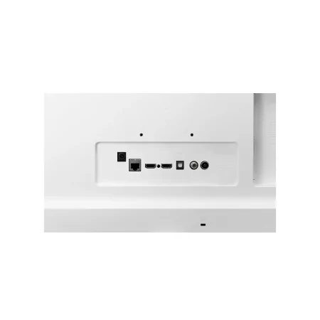 Kontrolsat - Monitor LG 24 Smart TV LED - 24-TQ-510-SWZ - White - HD Ready Kontrolsat - Monitor LG 24 Smart TV LED - 24-TQ-510-SWZ - White - HD Ready