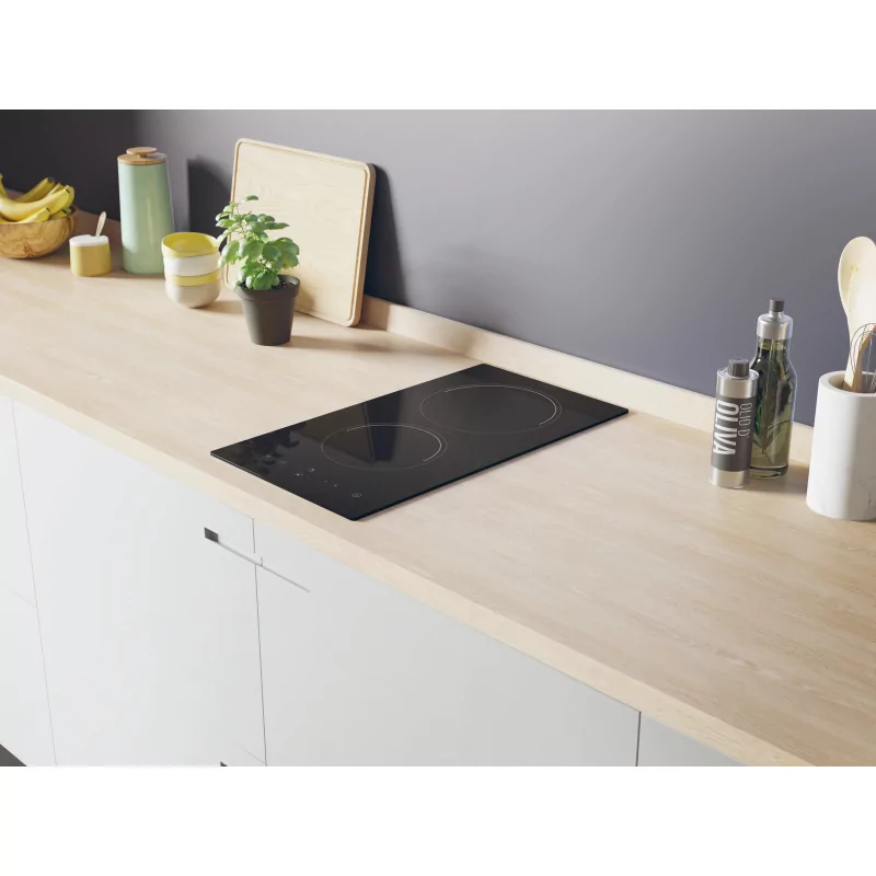 Kontrolsat - Candy Induction Hob - CID30/G3 - Touch - 2 Zones