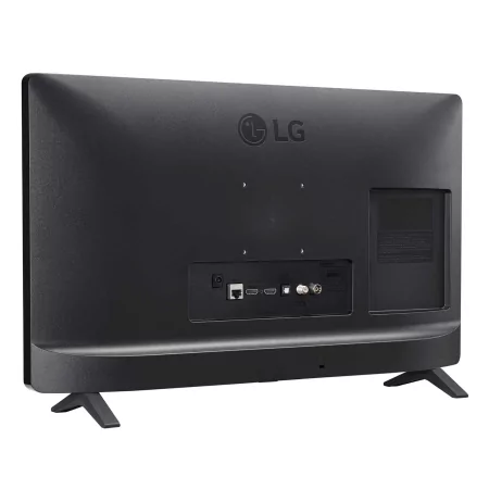 Kontrolsat - Monitor LG 24 Smart TV LED - 24-TQ-520-SPZ - Black - HD Ready Kontrolsat - Monitor LG 24 Smart TV LED - 24-TQ-520-SPZ - Black - HD Ready