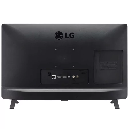Kontrolsat - Monitor LG 24 Smart TV LED - 24-TQ-520-SPZ - Black - HD Ready Kontrolsat - Monitor LG 24 Smart TV LED - 24-TQ-520-SPZ - Black - HD Ready