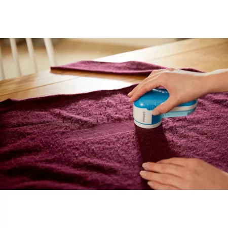 Kontrolsat - Philips Pill Remover - GC 026/00 Kontrolsat - Philips Pill Remover - GC 026/00