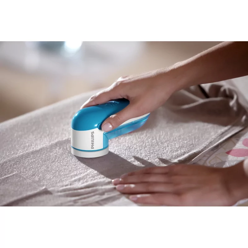 Kontrolsat - Philips Pill Remover - GC 026/00