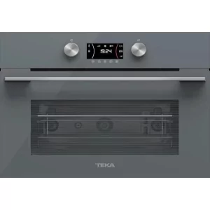 Kontrolsat - Microondas Teka MLC 8440 ST (44 L - Com Grill - Cinzento)