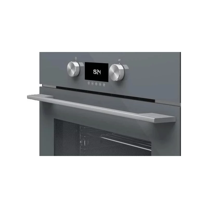 Kontrolsat - Microondas Teka MLC 8440 ST (44 L - Com Grill - Cinzento)