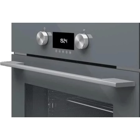 Kontrolsat - Teka Microwave MLC 8440 ST (44 L - With Grill - Grey) Kontrolsat - Teka Microwave MLC 8440 ST (44 L - With Grill - Grey)