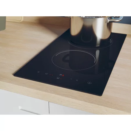 Kontrolsat - Candy Induction Hob - CID30/G3 - Touch - 2 Zones