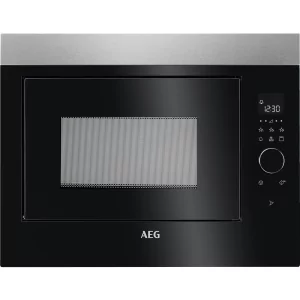 Kontrolsat - AEG Microwave - 26 L - MBE-2658-DEM