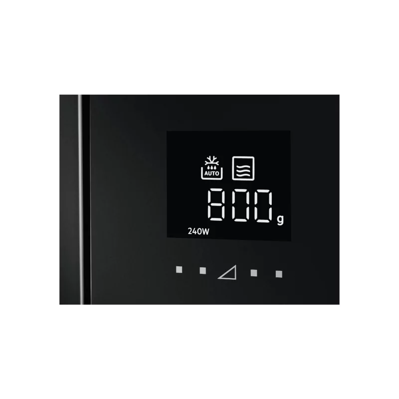 Kontrolsat - Micro-Ondas AEG - 26 L - MBE-2658-DEM