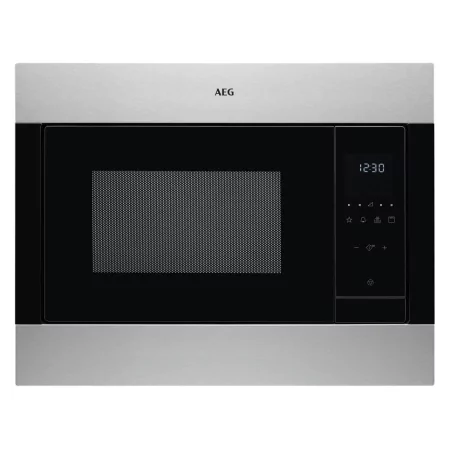 Kontrolsat - AEG Microwave - 25 L - MSB-2548-CM Kontrolsat - AEG Microwave - 25 L - MSB-2548-CM