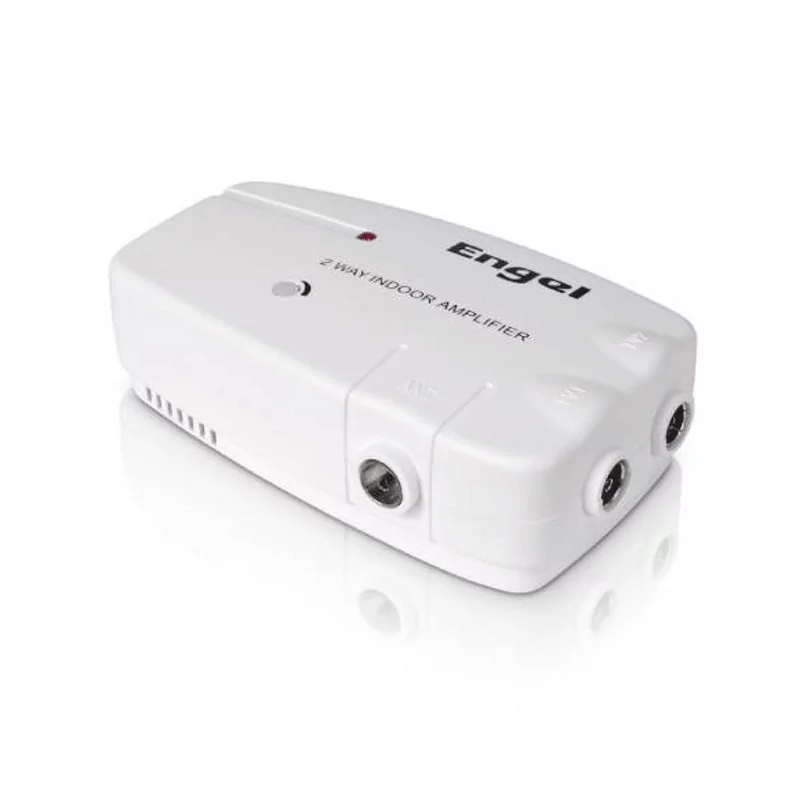 AMP. INTERIOR 2 SAL V+U (18dB-94dBuV) LTE 5G