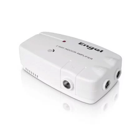 AMP. INTERIOR 2 SAL V+U (18dB-94dBuV) LTE 5G