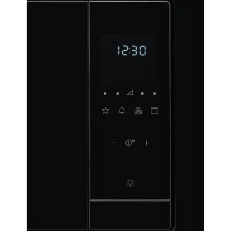 Kontrolsat - Micro-Ondas AEG - 25 L - MSB-2548-C-M Kontrolsat - Micro-Ondas AEG - 25 L - MSB-2548-C-M