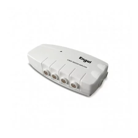 AMP. INTER 4 SAL(9dB/V12dB/U90dBuV)-FMyTV-LTE 5G