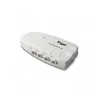 AMP. INTER 4 SAL(9dB/V12dB/U90dBuV)-FMyTV-LTE 5G