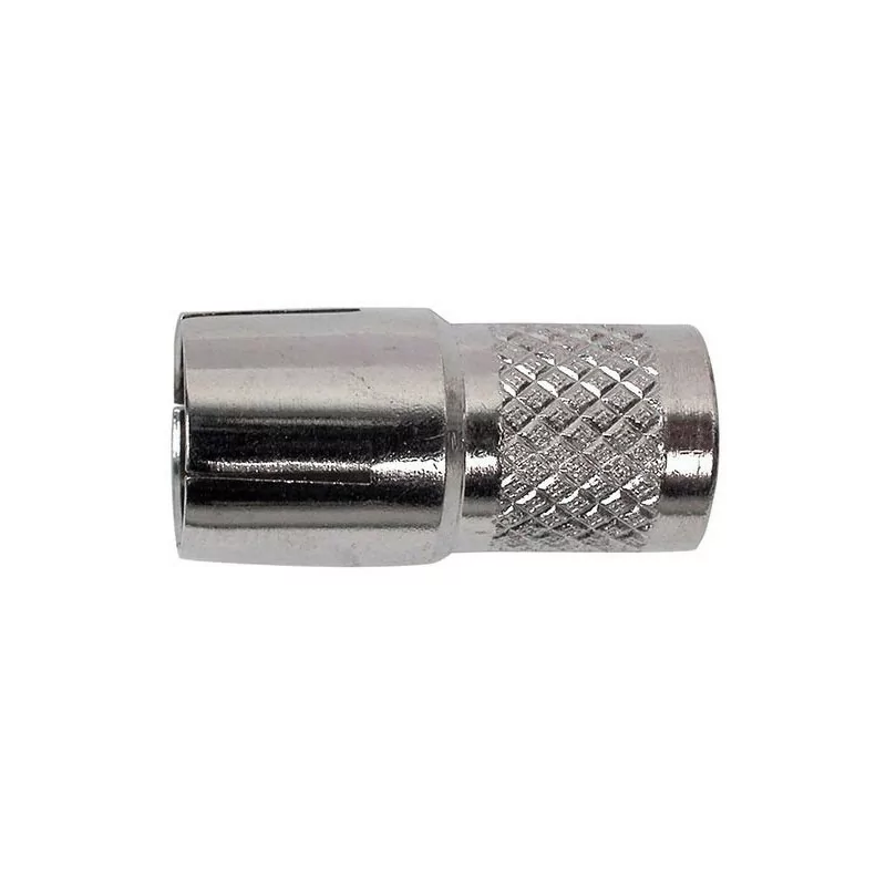 Connector F- 7400P- AXIL Connector F- 7400P- AXIL