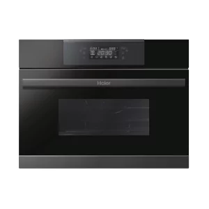 Kontrolsat - Micro-Ondas Haier Series 4 - 44 L - Preto - HOR45C5FT