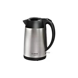 Kontrolsat - Bosch DesignLine Pitcher - 1.7 L - Stainless Steel - TWK-3-P-420