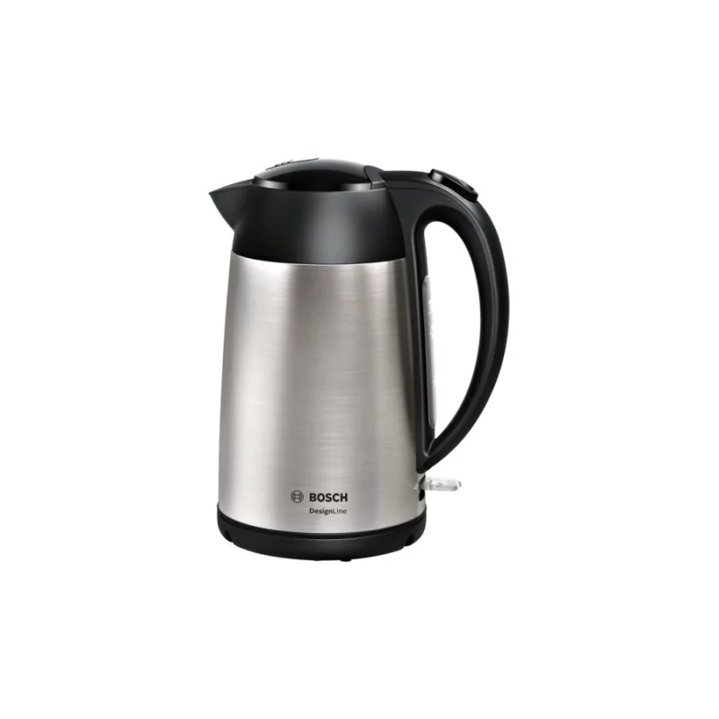 Kontrolsat - Bosch DesignLine Pitcher - 1.7 L - Stainless Steel - TWK-3-P-420
