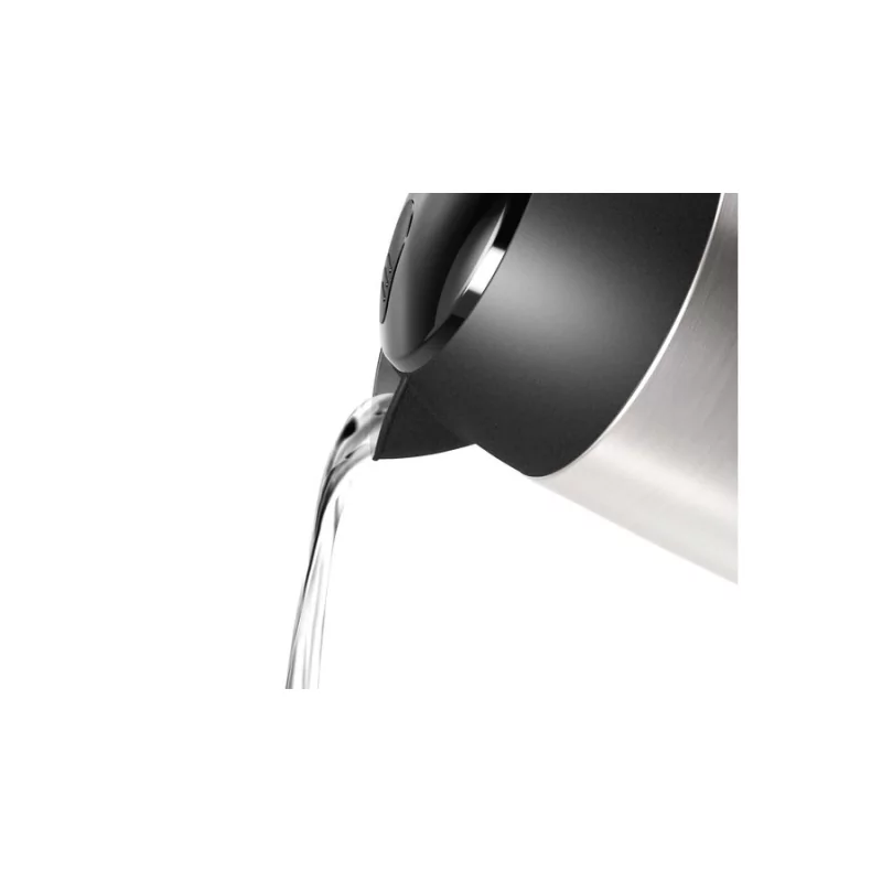 Kontrolsat - Bosch DesignLine Pitcher - 1.7 L - Stainless Steel - TWK-3-P-420