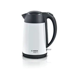 Kontrolsat - Bosch DesignLine Jug - 1.7 L - White - TWK-3-P-421
