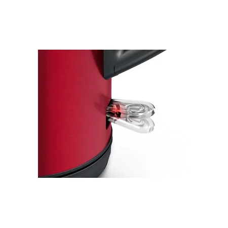 Kontrolsat - Jarro Bosch DesignLine - 1,7 L - Vermelho - TWK-4-P-434