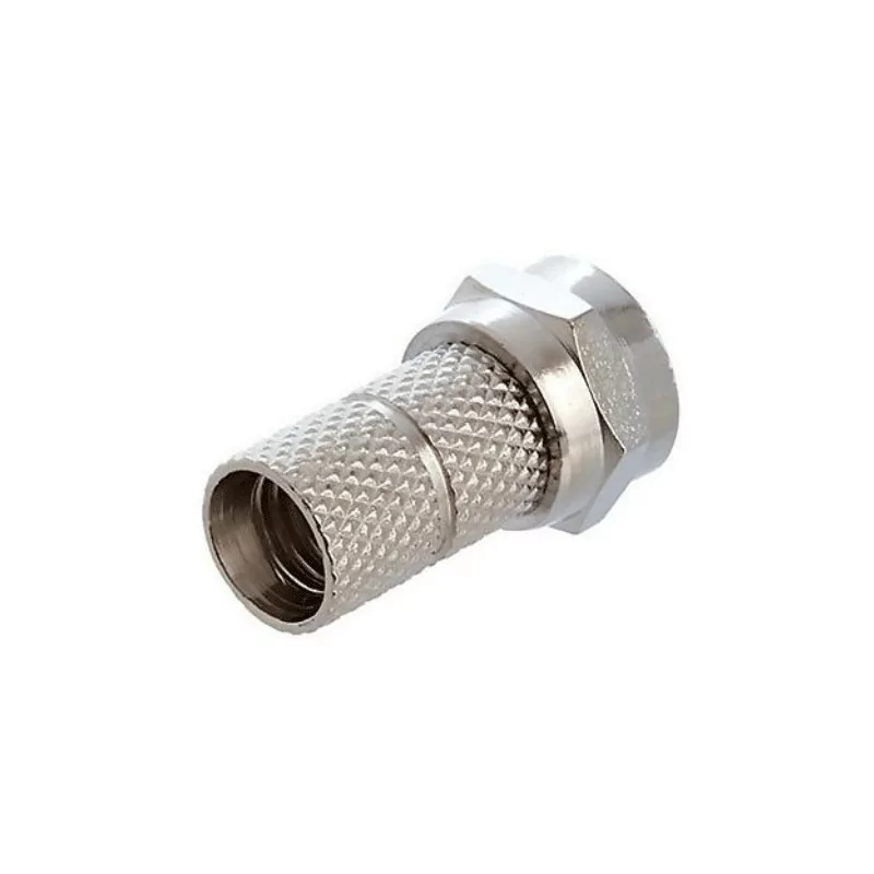 Connector Plug F Connector Plug F