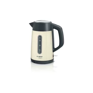 Kontrolsat - Pitcher Bosch DesignLine - 1.7 L - Beige - TWK-4-P-437
