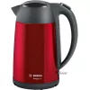 Bosch DesignLine Jug - 1.7 L - Red - TWK-3-P-424