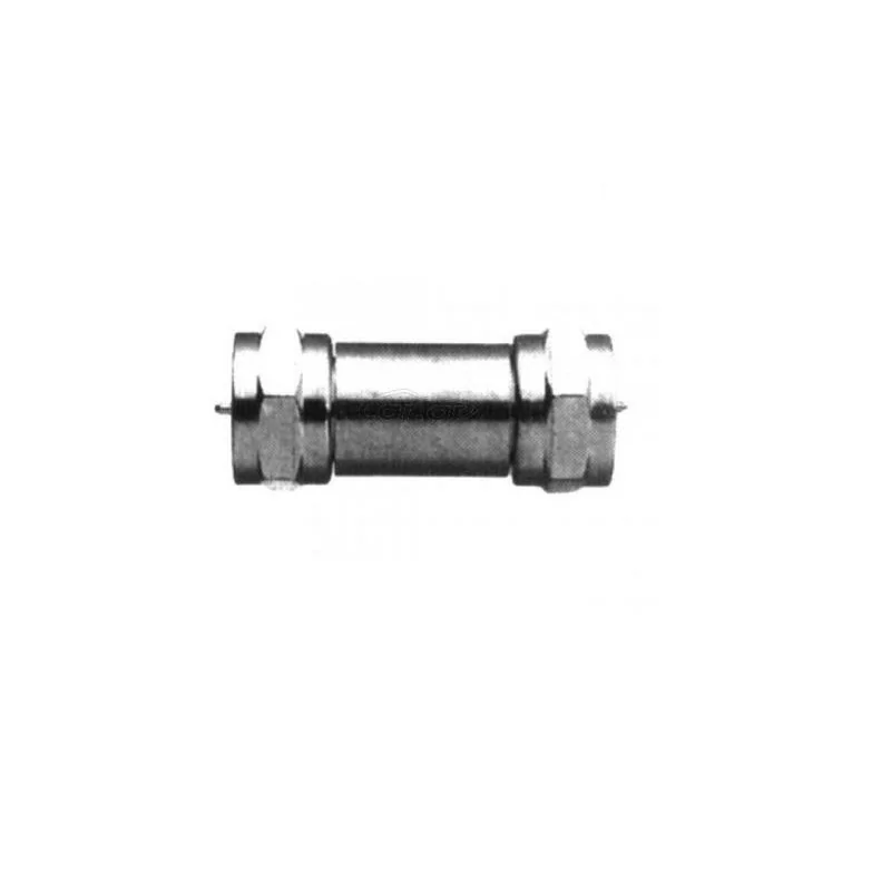 Double Adapter- Male-Male- AXIL - VR7516 Double Adapter- Male-Male- AXIL - VR7516