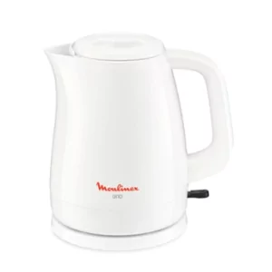 Kontrolsat - Moulinex Uno Jug - 1.5 L - White - BY-150100
