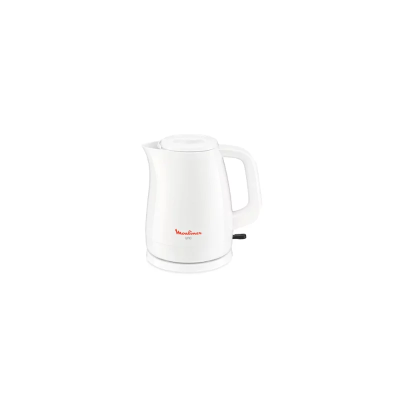 Kontrolsat - Moulinex Uno Jug - 1.5 L - White - BY-150100 Kontrolsat - Moulinex Uno Jug - 1.5 L - White - BY-150100