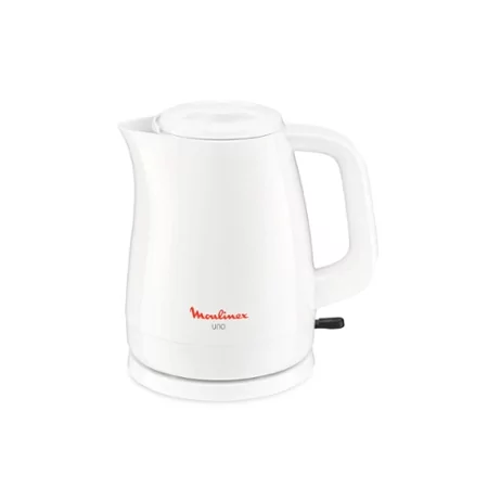 Kontrolsat - Moulinex Uno Jug - 1.5 L - White - BY-150100 Kontrolsat - Moulinex Uno Jug - 1.5 L - White - BY-150100