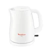Moulinex Uno Jug - 1.5 L - White - BY-150100