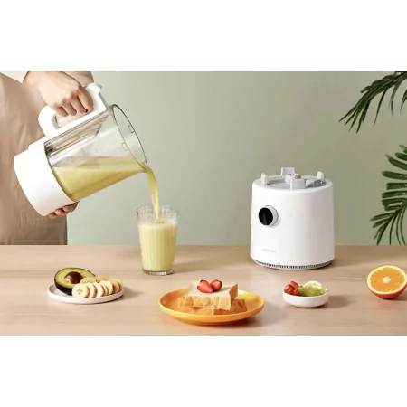 Kontrolsat - Xiaomi Mi Smart Blender - 1000 W - Wi-Fi - BHR5960EU