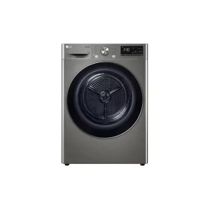 Kontrolsat - Máquina de Secar Roupa LG - 9 Kg - Bomba de Calor - RH90V9PV2N