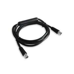 LTE .5M Black-AXIL...