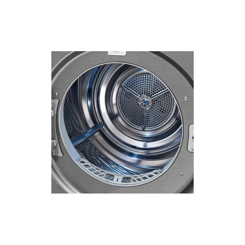 Kontrolsat - LG Clothes Dryer - 9 Kg - Heat Pump - RH90V9PV2N