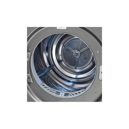Kontrolsat - LG Clothes Dryer - 9 Kg - Heat Pump - RH90V9PV2N Kontrolsat - LG Clothes Dryer - 9 Kg - Heat Pump - RH90V9PV2N