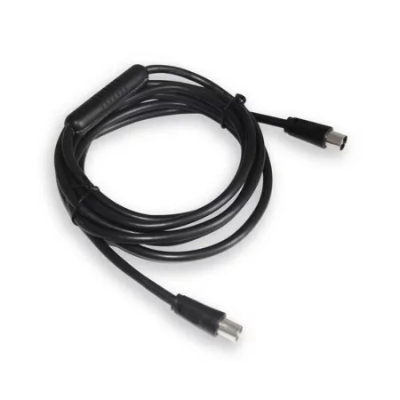 Filter Extender Cable- LTE-2.5M Black-AXIL Antenna