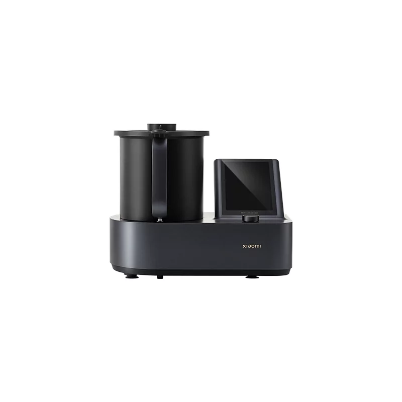 Kontrolsat - Robô de Cozinha Xiaomi Mi Smart Cooking - 1700 W - 2,2 L - Preto - BHR5930EU