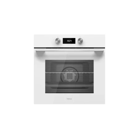 Kontrolsat - Forno Teka HLB 8400 P WH E00 (Elétrico - 70 L - Branco) Kontrolsat - Forno Teka HLB 8400 P WH E00 (Elétrico - 70 L - Branco)