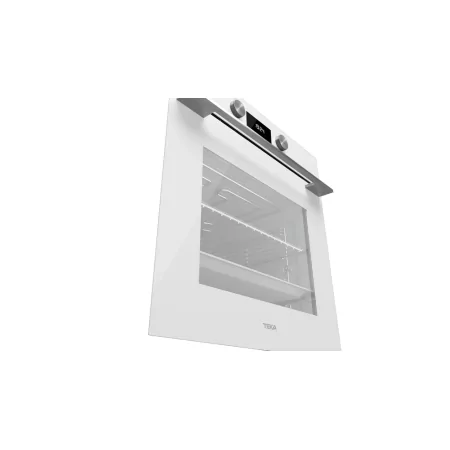 Kontrolsat - Forno Teka HLB 8400 P WH E00 (Elétrico - 70 L - Branco) Kontrolsat - Forno Teka HLB 8400 P WH E00 (Elétrico - 70 L - Branco)